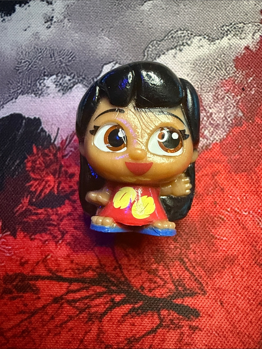 Lilo doorable